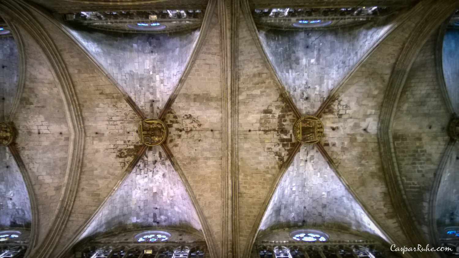 Catedral de Barcelona